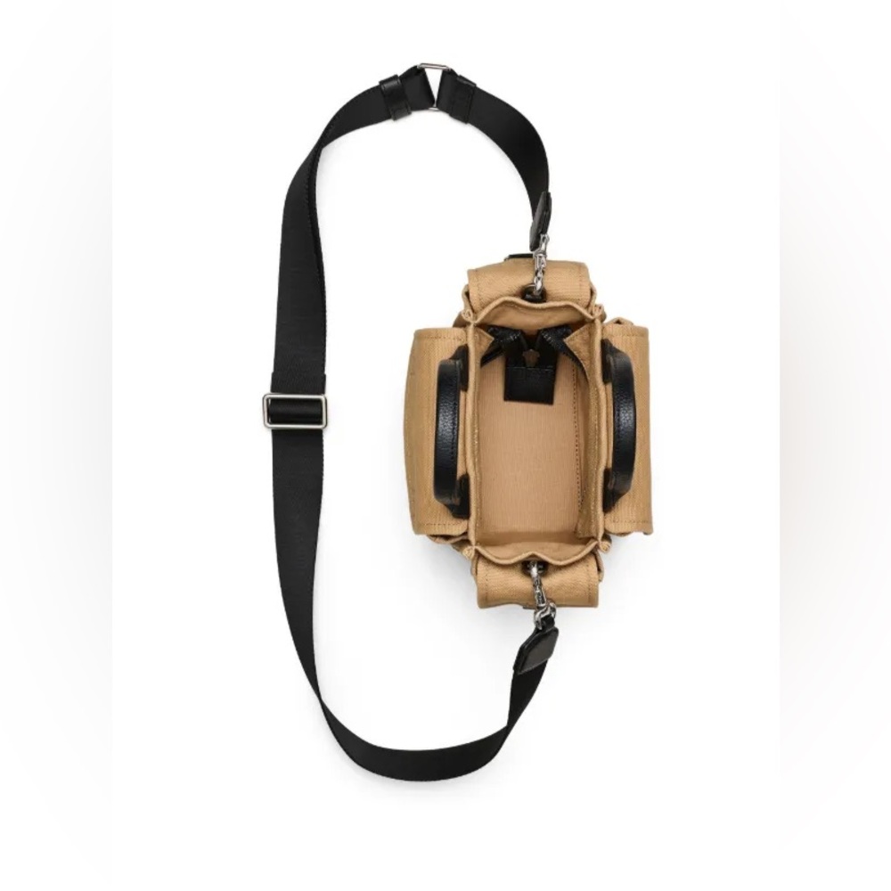 Marc Jacobs Tool Box Bag - Picture 4 of 13